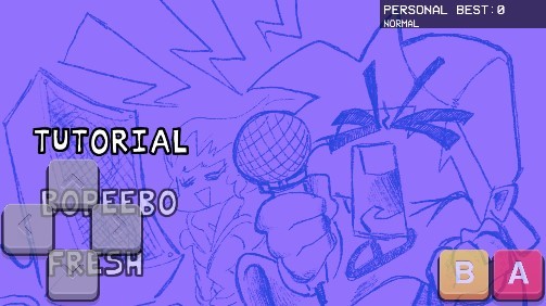周五夜放克彈丸論破mod v0.2.7 安卓版 0