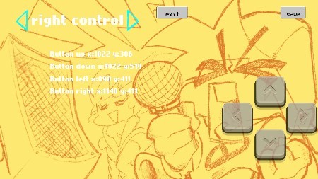 黑色星期五之夜長高日記模組 v0.2.7.1 安卓版 0
