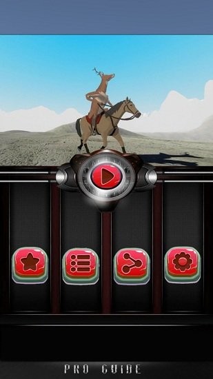 一只沙雕鹿 v1.0 最新版 0