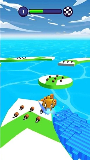 星球征服3d v1.0 安卓版 0