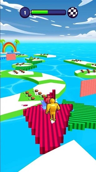 星球征服3d v1.0 安卓版 2