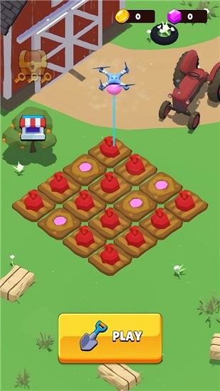 模擬卡通農(nóng)場官方正版 v0.0.1 安卓版 0