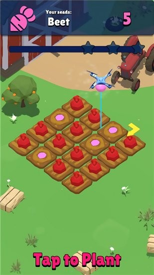 模擬卡通農(nóng)場官方正版 v0.0.1 安卓版 2