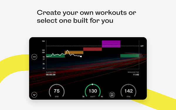 bkool騎行臺(tái)軟件(BKOOL Cycling) v5.38 官方安卓版 0