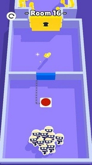 一群小偷游戲 v1.1.0 安卓版 0