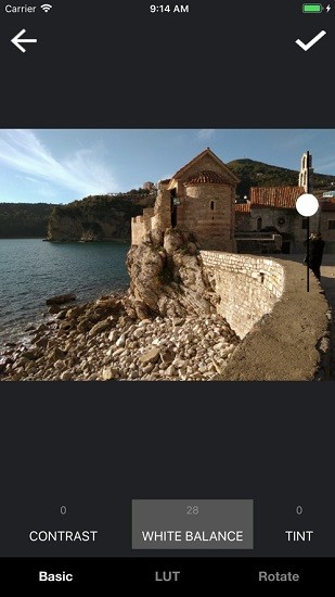 3dlut mobile app(3dlutcreator手機版) v1.42 安卓版 2