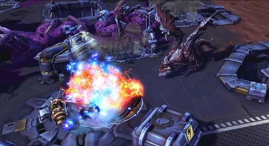 英雄之翼官方正版(Hero Wings) 英雄之翼手游下載