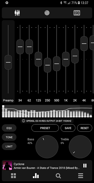 poweramp unlocker app
