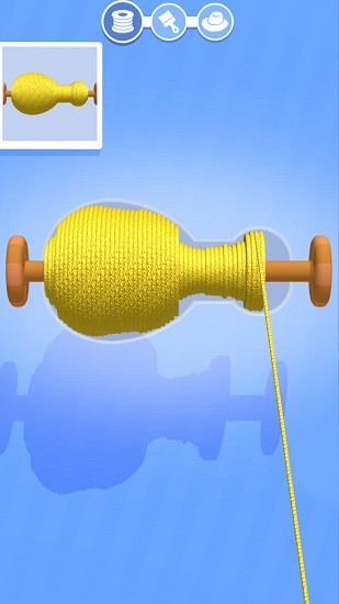 卷個(gè)毛線最新版 v2.0.1 安卓版 0