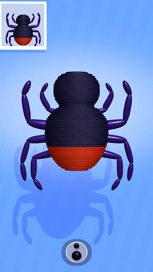 卷個(gè)毛線最新版 v2.0.1 安卓版 1