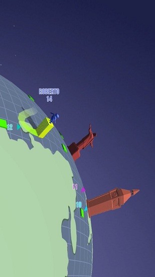 地圖大亂斗游戲 v0.0.1 安卓版 3