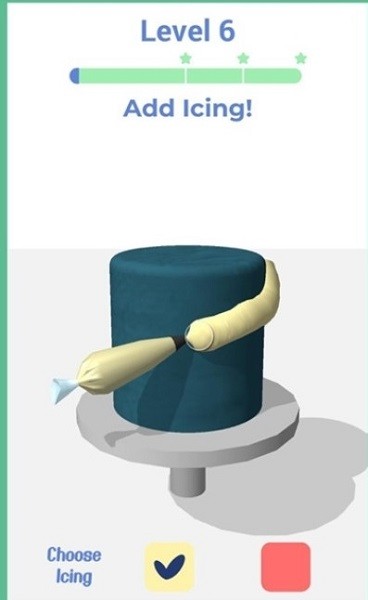 蛋糕高手手游(Perfect Cream) v1.7 安卓版 0