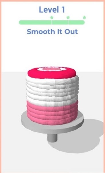 蛋糕高手手游(Perfect Cream) v1.7 安卓版 1