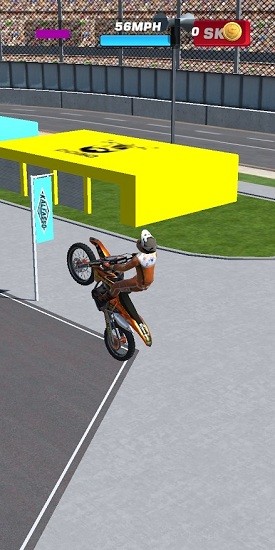 超級噴氣摩托手游 v1.0.7 安卓版 3