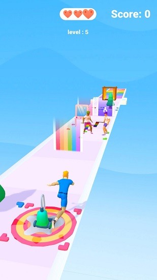 男女變形記小游戲 v0.1 安卓版 1