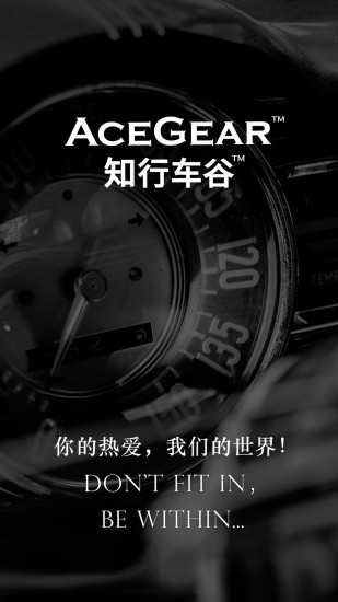 acegear軟件