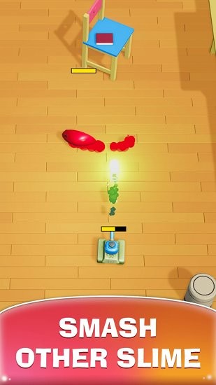 史萊姆之戰(zhàn)官方正版(Slime War) v1.0 安卓版 2