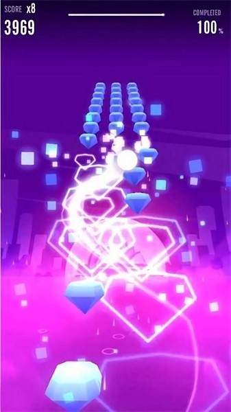 跳舞的天空3游戲下載 跳舞的天空3手游下載