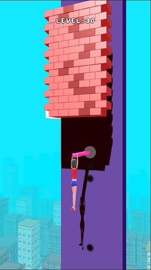 小姐姐飛上天 v0.1 安卓版 2