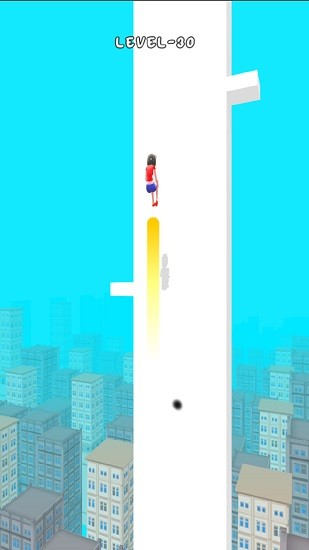 小姐姐飛上天 v0.1 安卓版 1