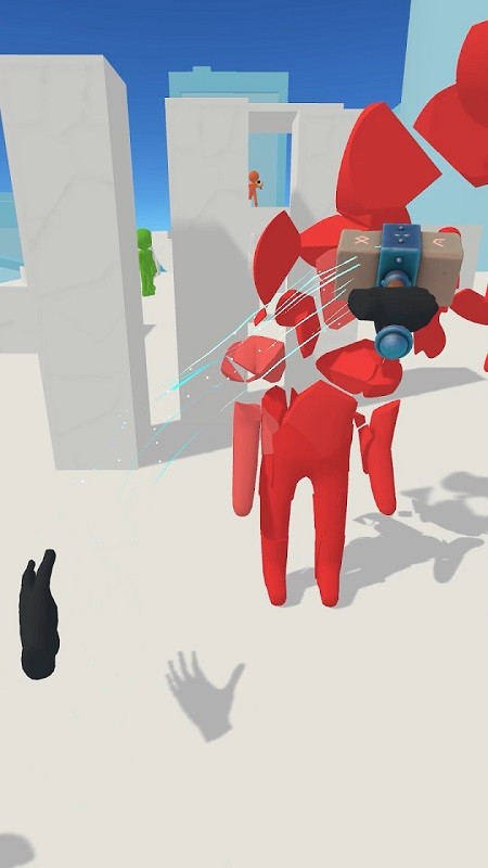 一錘打爆你 v0.1 安卓版 3