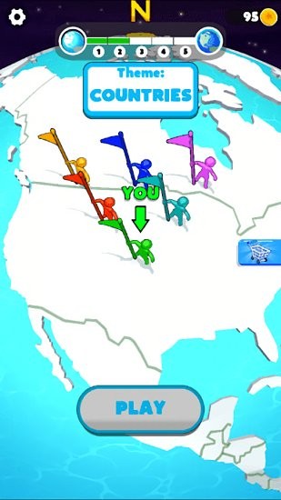 瑣事星球最新版(Trivia Planet) v1.6 安卓版 0