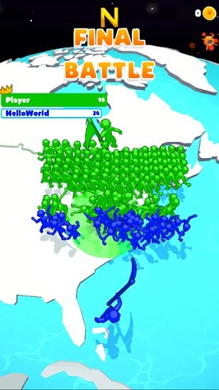 瑣事星球手游下載