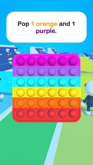 泡泡比個(gè)快小游戲 v0.2 安卓版 0