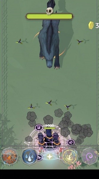 忍者忍術大師游戲下載 忍者忍術大師手游下載