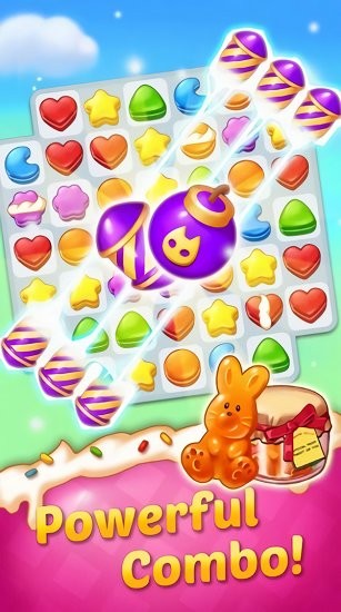 寵物屋美味時光免費(fèi)版(Pet House Yummy Time) v15 安卓版 0