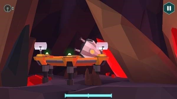 著陸器任務(wù)手機(jī)版 v1.7.8 安卓版 2