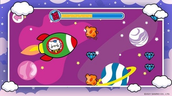 凱蒂貓晚安游戲 v1.3.3 中文版 0