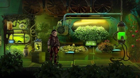 末日朋克Reborn Adventure中文版 v1.25 安卓版 0