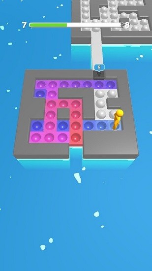 泡泡迷宮最新版 v0.1 安卓版 0