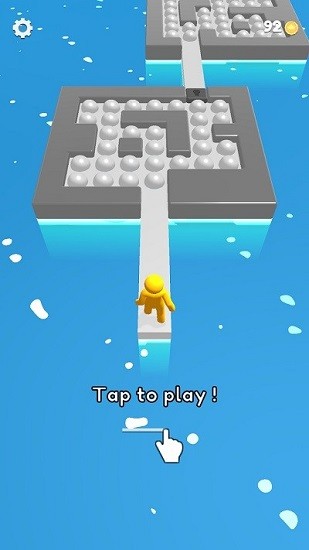 泡泡迷宮最新版 v0.1 安卓版 1