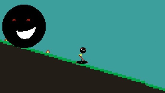 滑草大冒險最新版 v1.6 安卓版 1