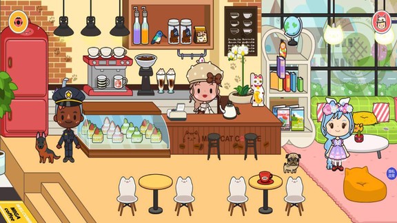 公主寵物化妝 v1.13 安卓版 0