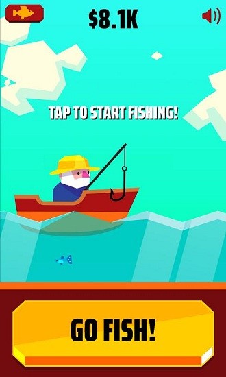 gofish(去釣魚(yú))游戲 v1.4.9 安卓版 0