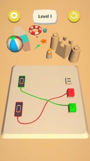繩索排插最新版 v1.1 安卓版 0
