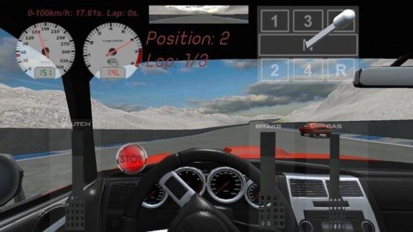 帝國變速賽車(Imperial Shift Racing) v3.4 安卓版 0
