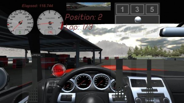 帝國變速賽車(Imperial Shift Racing) v3.4 安卓版 2