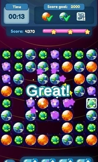 宇宙崩潰之謎免費版(Universe Crash) v1.0.7 安卓版 0