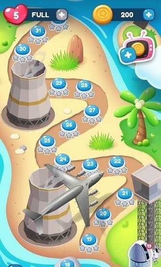 宇宙崩潰之謎免費版(Universe Crash) v1.0.7 安卓版 2