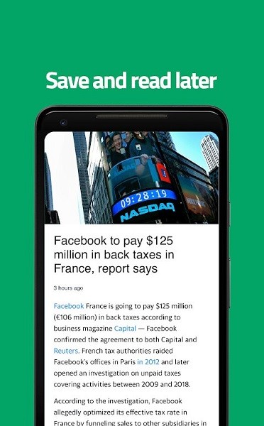 techcrunch中文版 v4.0.3.0 安卓版 3