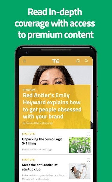 techcrunch最新版