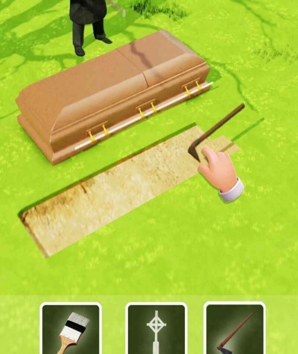 入儉師手游 v1.2 安卓版 3