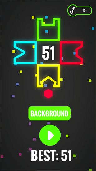 放好形狀 放好形狀下載