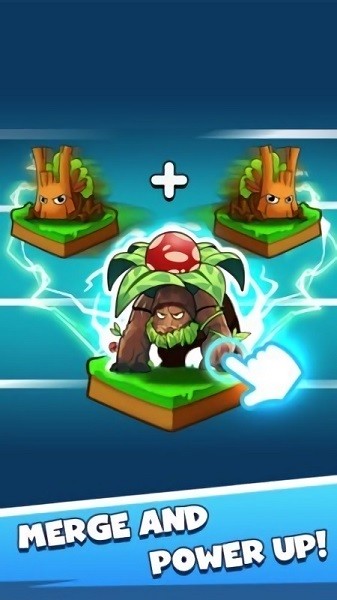 植物大戰(zhàn)僵尸防衛(wèi)手游 v1.8.0 安卓版 1