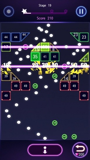 打個(gè)磚塊最新版 v1.0.9.1 安卓版 0