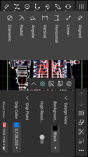 uvcad中文版 v1.0.2 手機(jī)版 2